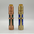 Full Mechanical Mods vapor mech mods ecig